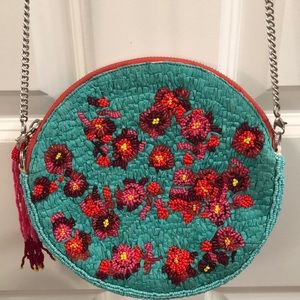 Anthropologie Handbag